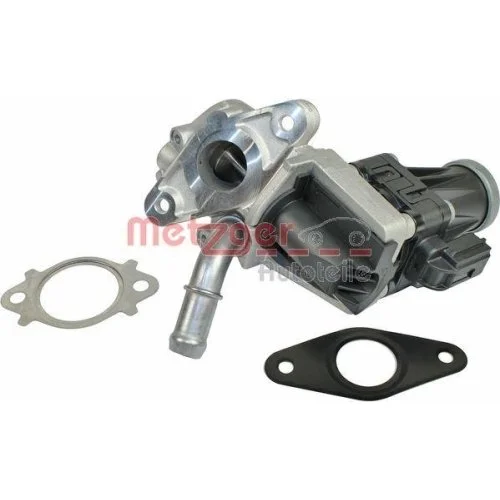 Клапан EGR METZGER 0892172 для FORD CITROËN/PEUGEOT, фото №2