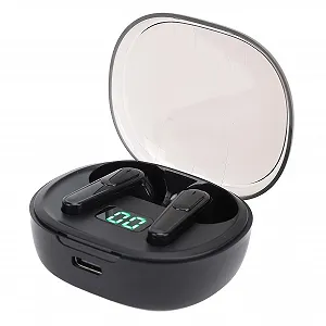 Наушники-переводчики Черный - Фото 1