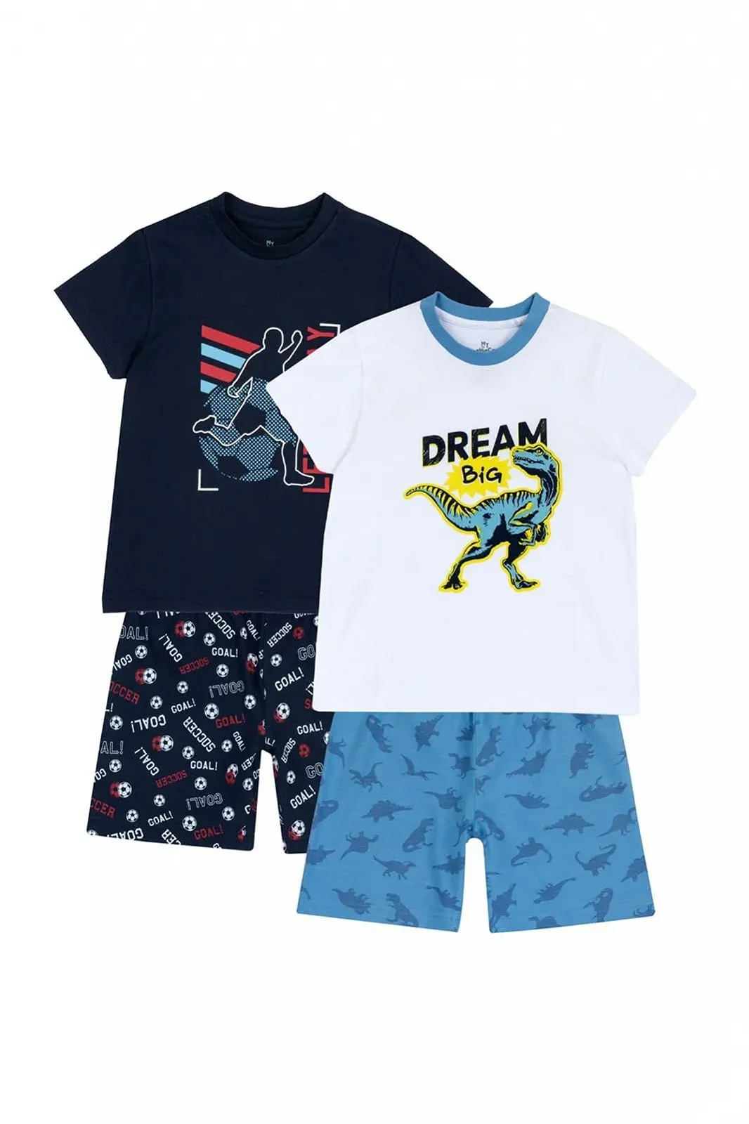 Піжама Chicco для хлопчиків, фото №1