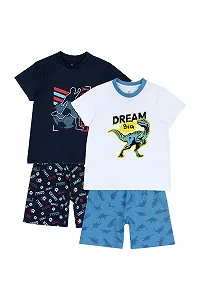 Пижама Chicco для мальчиков - Фото 1