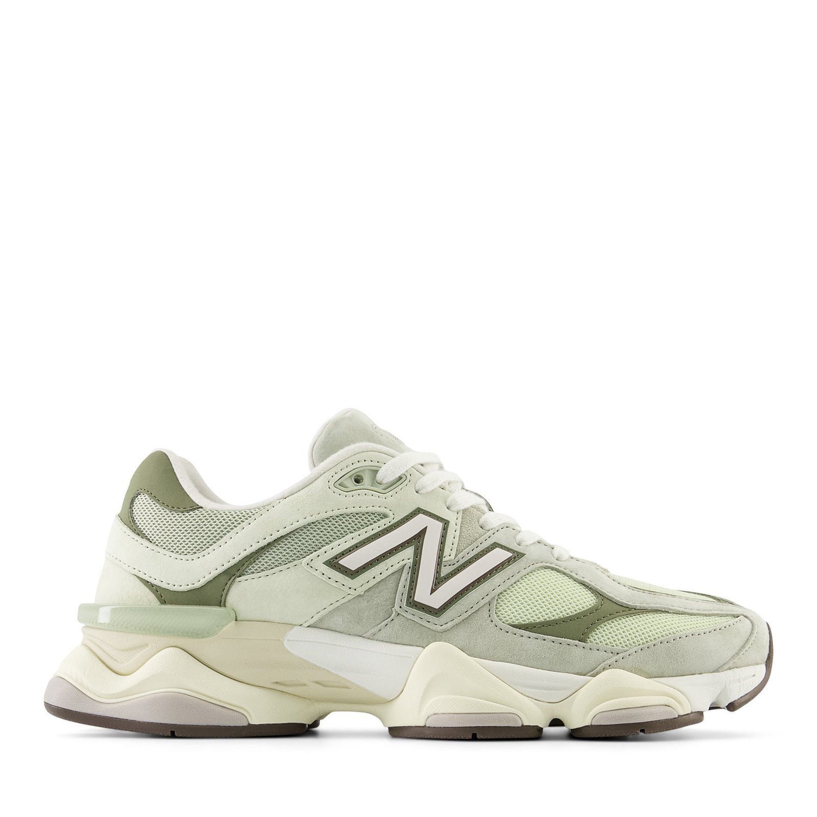 Кроссовки New Balance 060 Olivine 37, фото №4