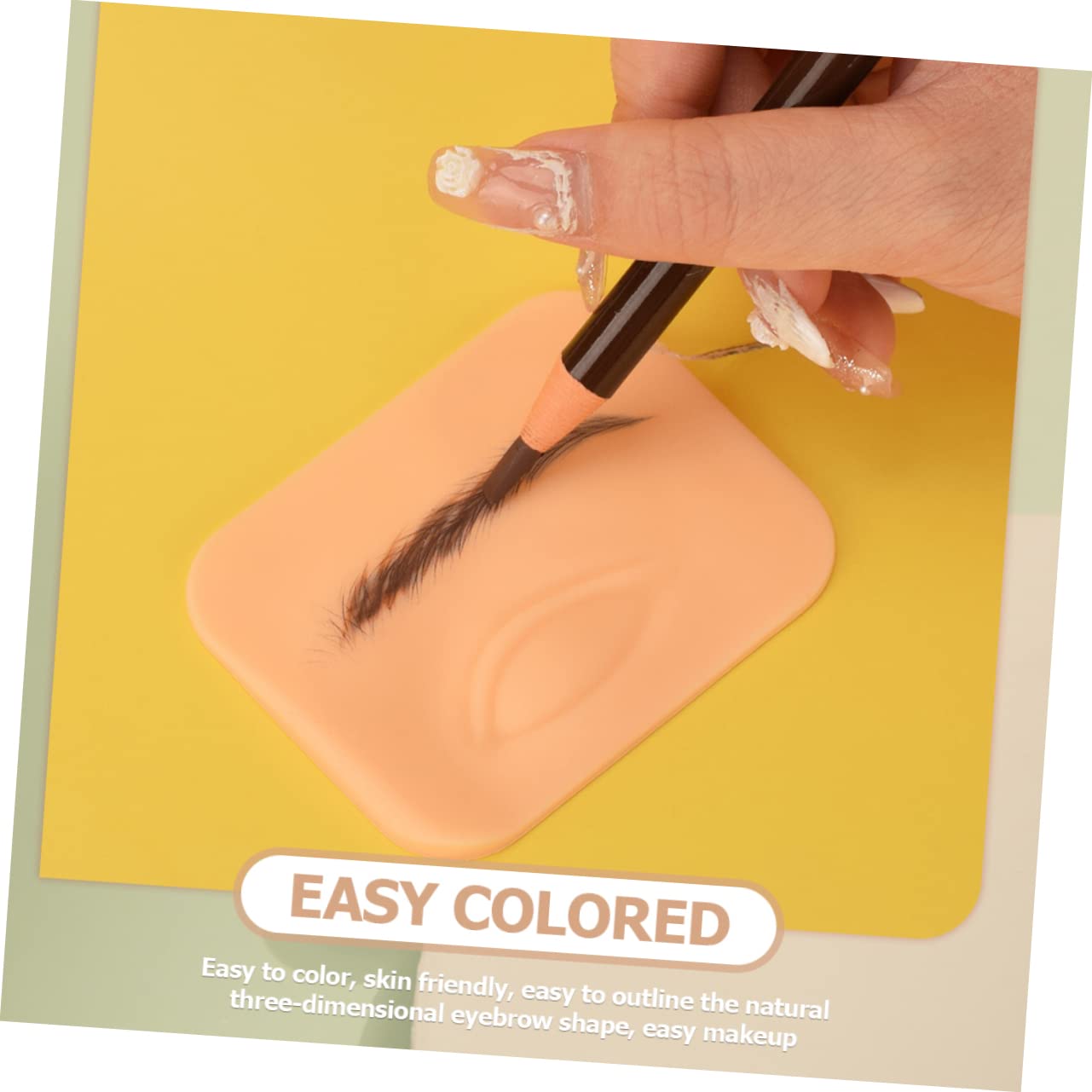 Олівець для брів Lurrose, фото №2