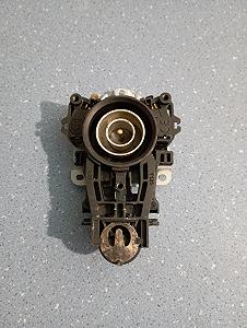 Контактна группа для чайника TUV SLD-118 A 10A 250V synthetic.ua - Фото 1