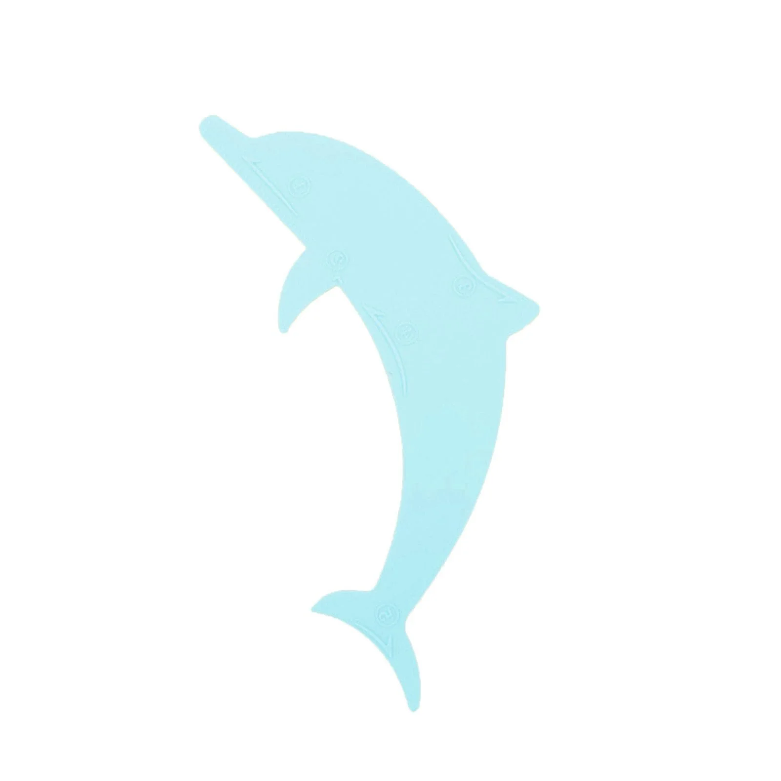 Шаблон Dolphin Силіконовий Інструмент для макіяжу очей, фото №1