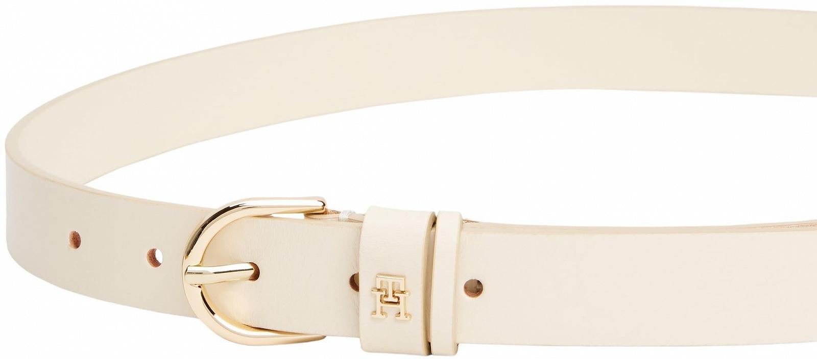 Джинси Tommy Jeans Nora Skinny Mid Rise Жіночі, Ivory Petal, 85 см, фото №3