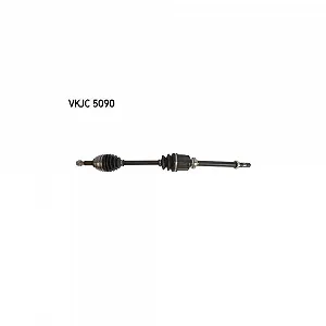 Приводной вал SKF VKJC 5090 для RENAULT DACIA передний правый - Фото 1