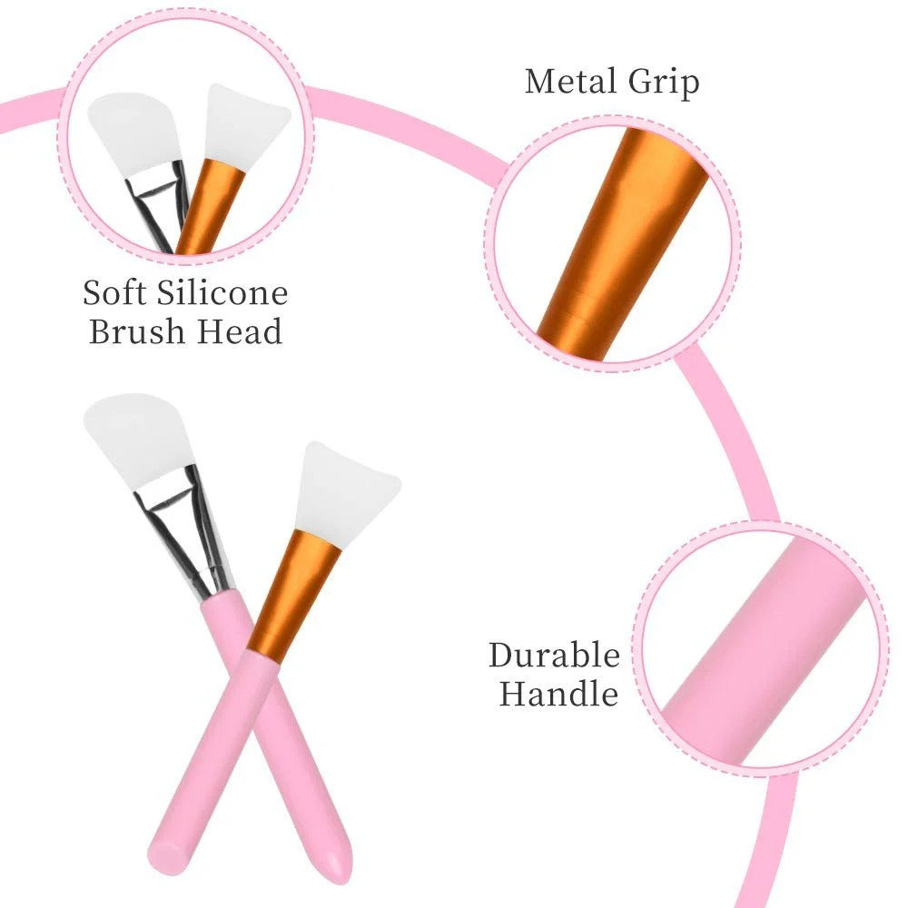 Пов'язка URAQT для волосся для макіяжу, фото №6 Пов'язка URAQT для волосся для макіяжу, фото №6