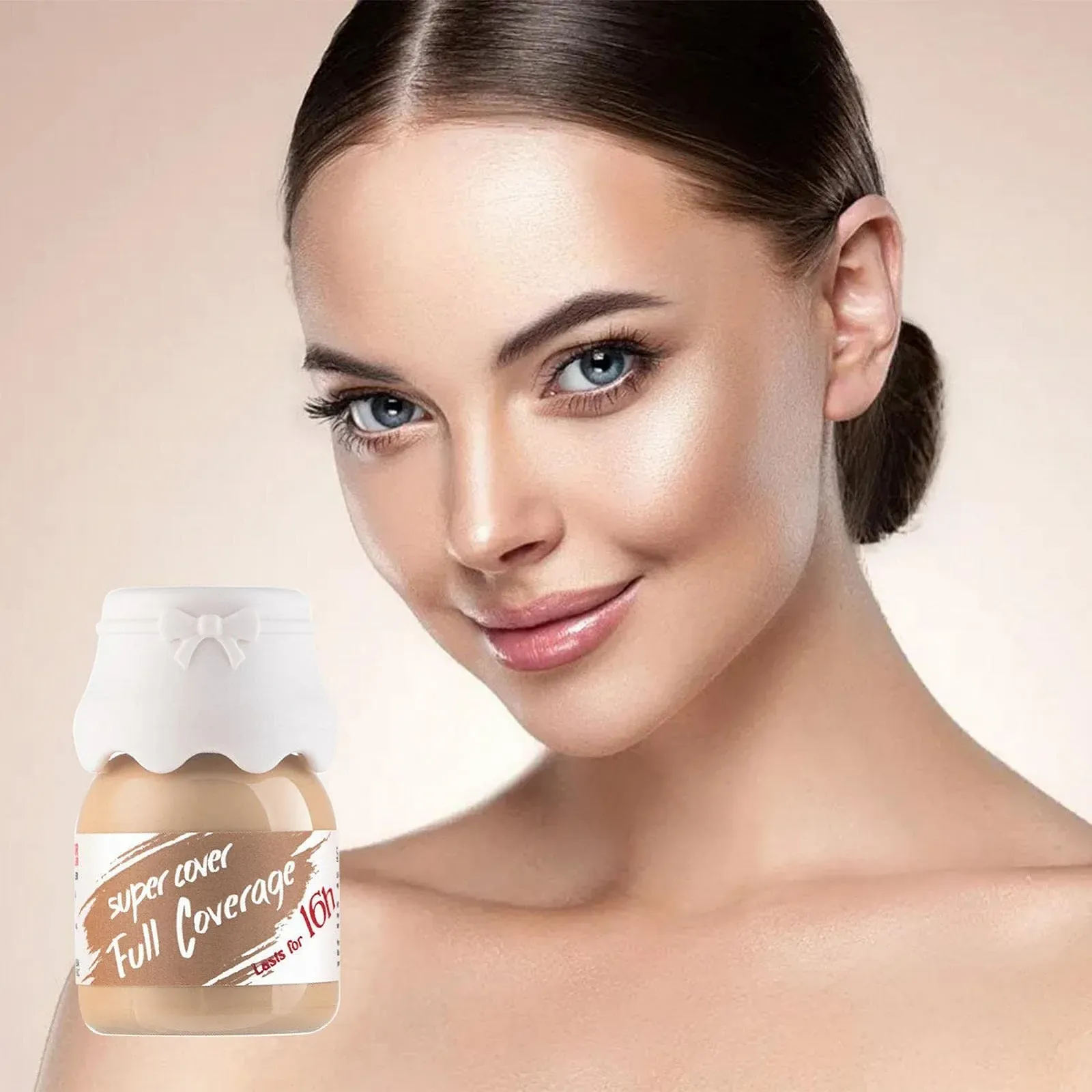 Консилер Tumotsit для корекції темних кіл під очима, 15 мл, фото №3