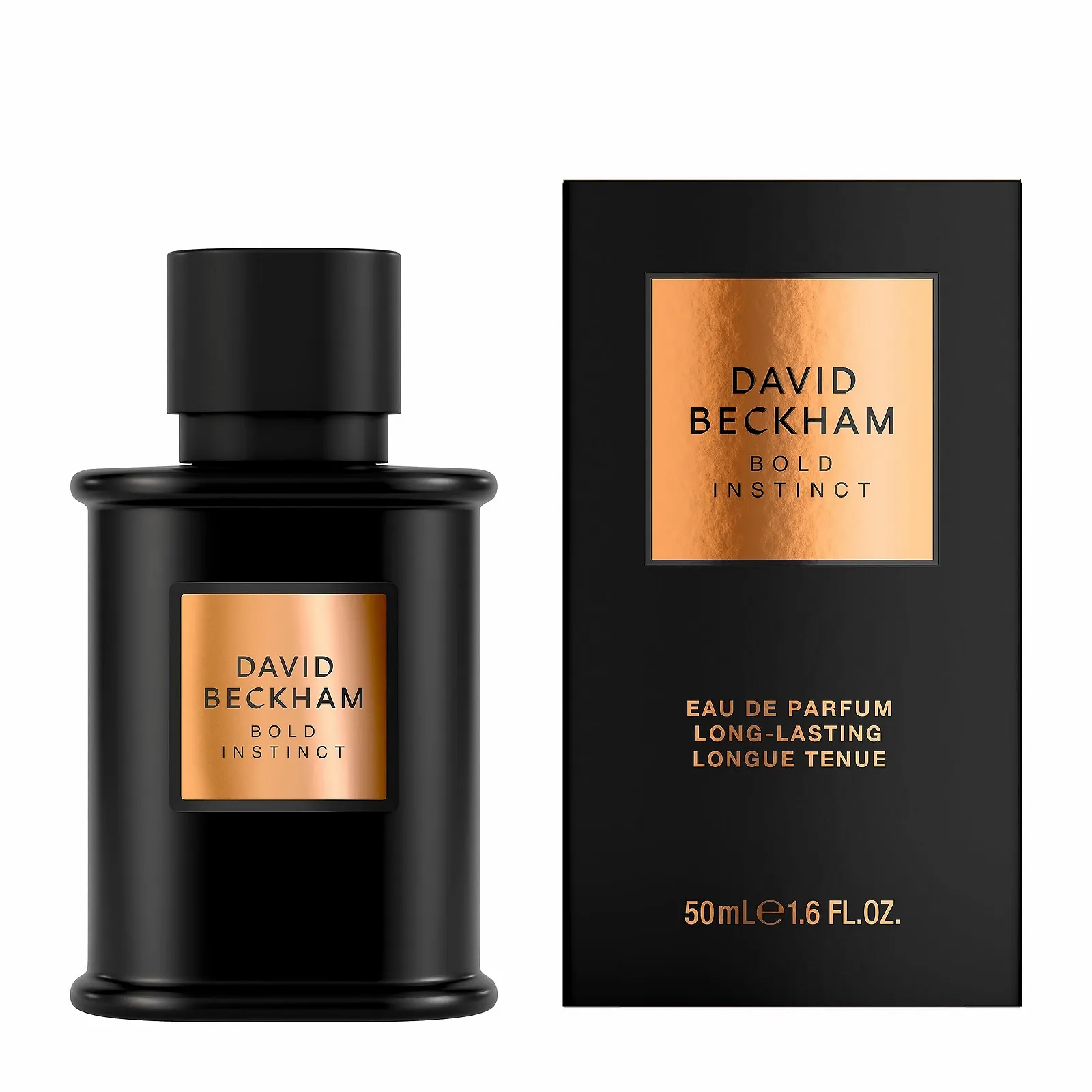 Парфумована вода David Beckham Bold Instinct 50 мл, фото №2