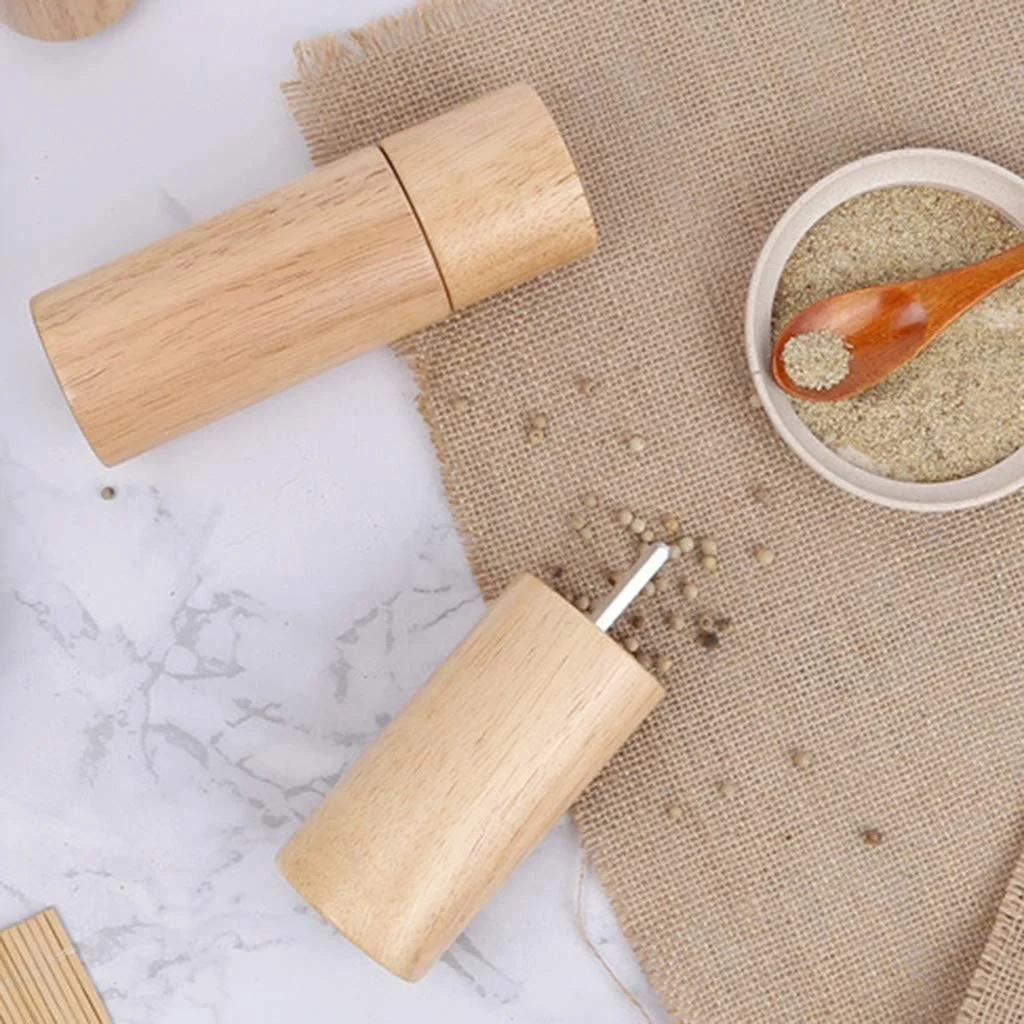 Набір Млинів Дерев'яний 15,2 см, фото №2