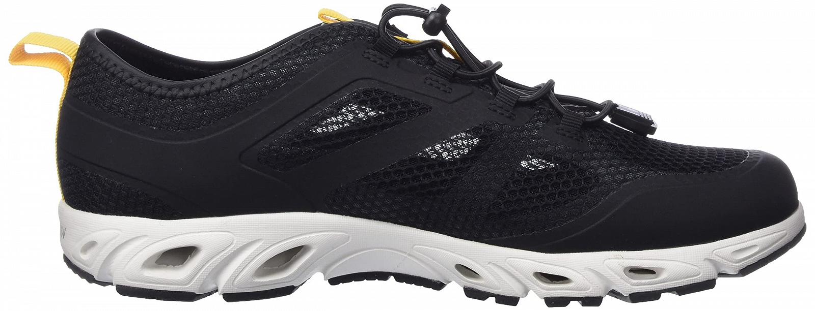Кроссовки Jack Wolfskin Breezer Vent Low M, фото №4