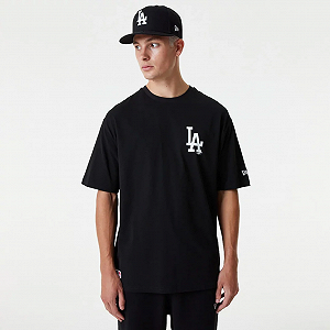 Футболка New Era MLB ESS LC OS TEE LA DODGERS M - Фото 1