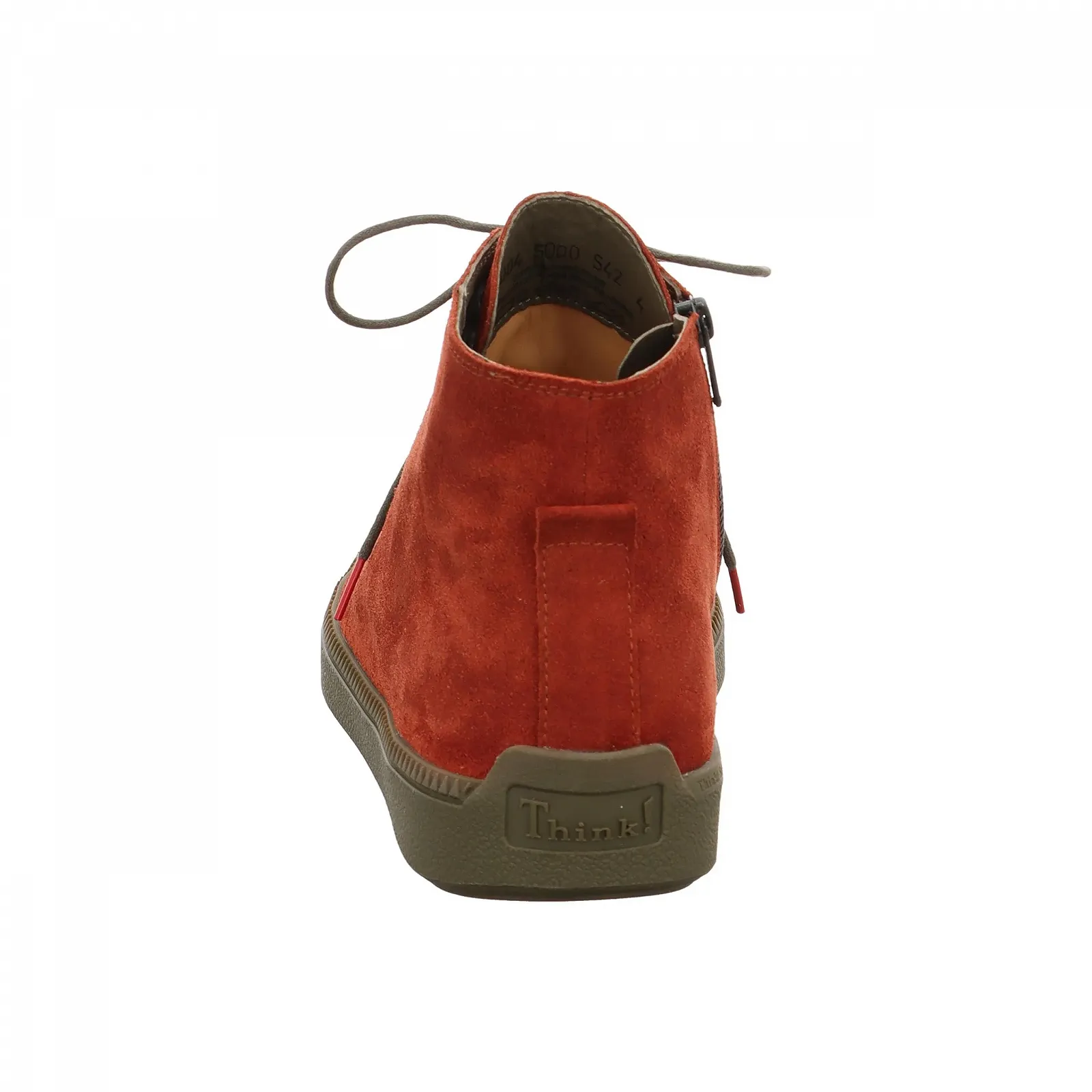 Кроссовки Think! Turna He. Mужские, фото №3