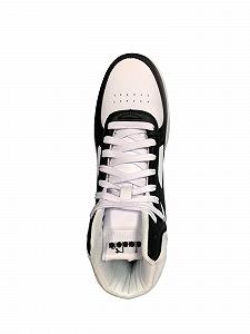 Гимнастические кроссовки Diadora Raptor High SL synthetic.ua - Фото 1