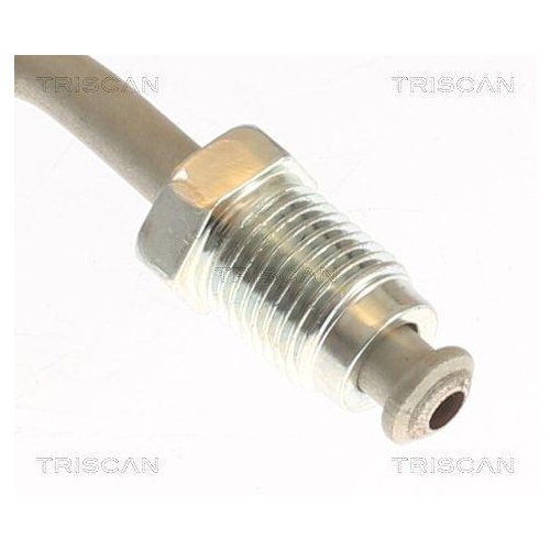 Гальмівний шланг TRISCAN 8150 432019 для HYUNDAI KIA, задня вісь зліва, фото №3