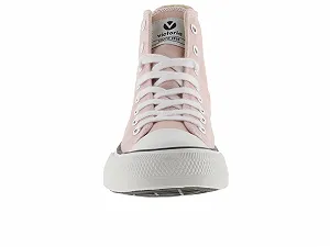 Кеди Victoria Tribu 106500 для дітей ціна на synthetic.ua - Фото 1 Кеди Victoria Tribu 106500 для дітей synthetic.ua - Фото 1