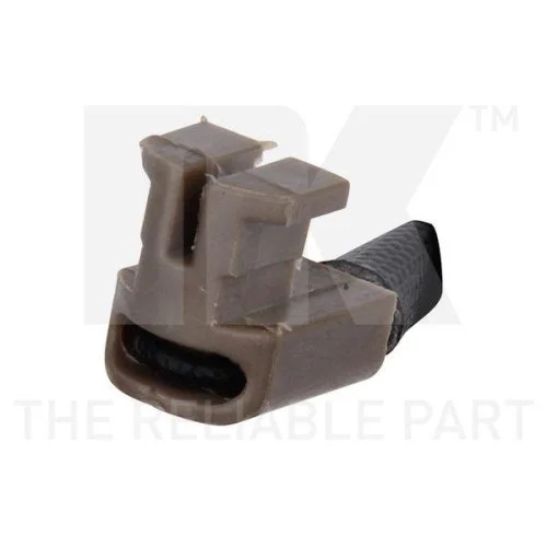 Датчик зносу гальмівних колодок NK 280145 для IVECO передня та задня вісь, фото №3 Датчик зносу гальмівних колодок NK 280145 для IVECO передня та задня вісь, фото №3