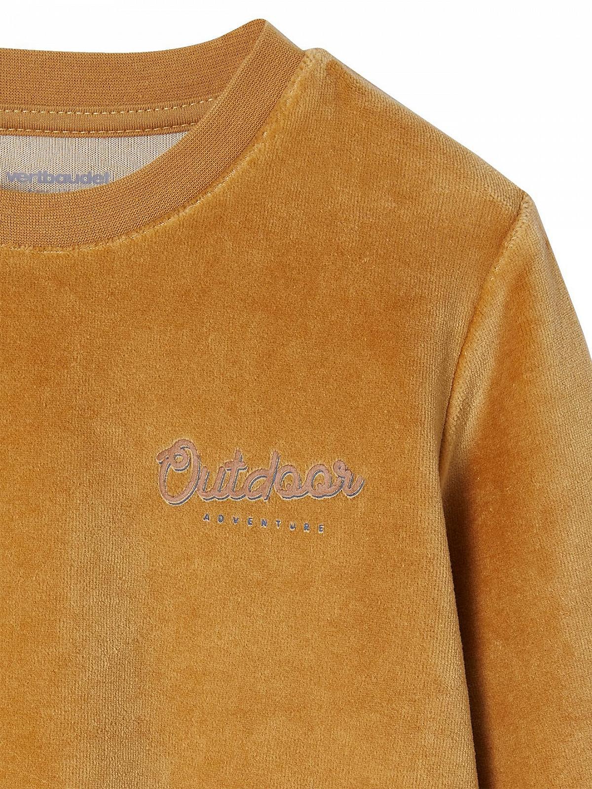 Комплект піжамний VERTBAUDET 2 шт., фото №6