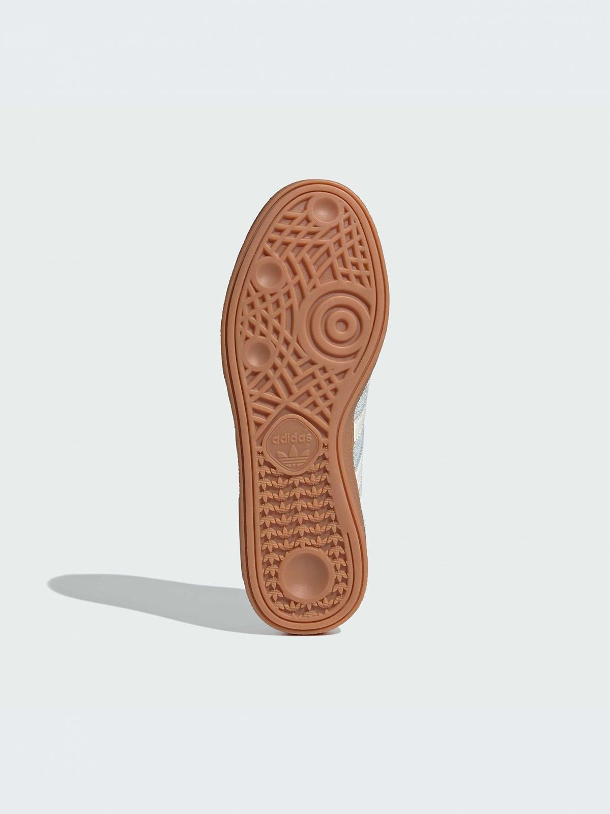Кроссовки Adidas HANDBALL SPEZIAL W 40 2/3, фото №4