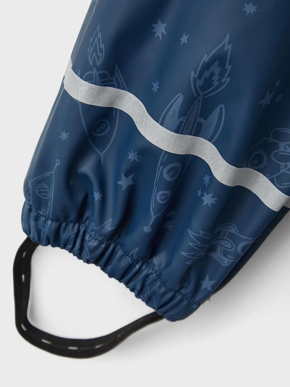 Комплект дощовика NAME IT, фото №7