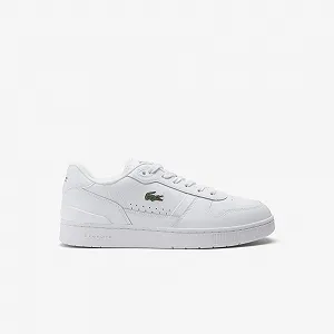 Кроссовки Lacoste Smooth Из Кожи synthetic.ua - Фото 1