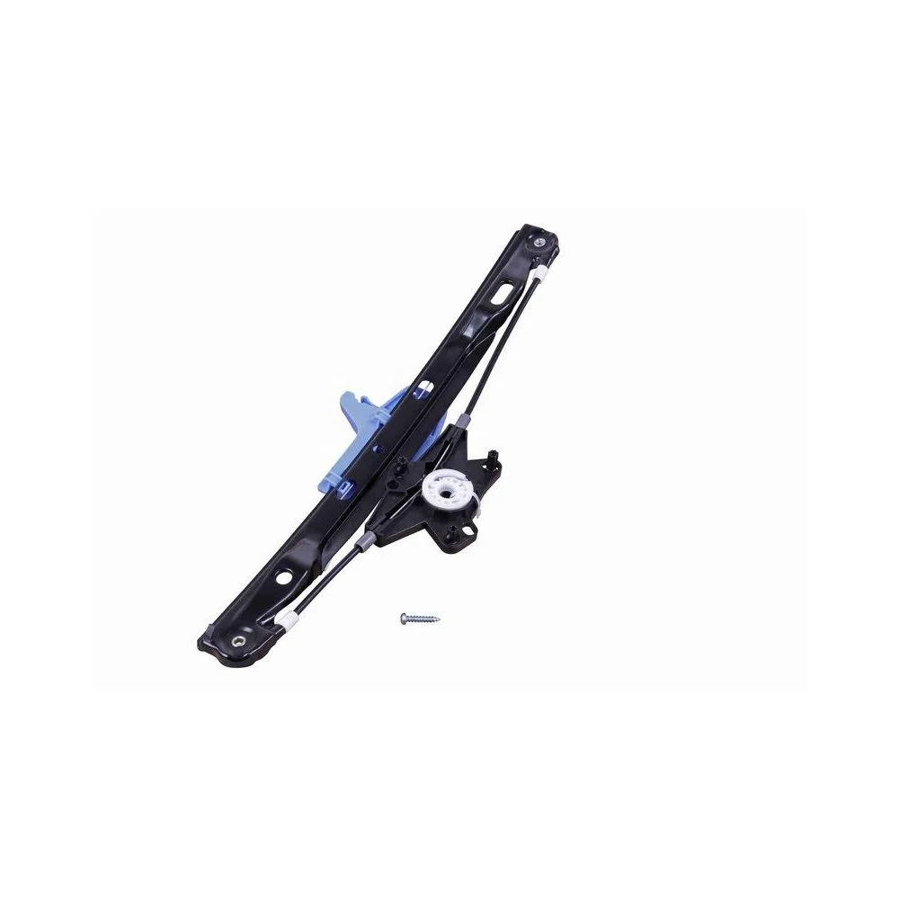 Склопідйомник VAICO V10-9849 Original VAICO Quality для SEAT SKODA VW VAG, фото №1