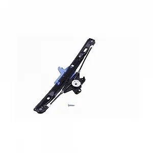 Склопідйомник VAICO V10-9849 Original VAICO Quality для SEAT SKODA VW VAG - Фото 1