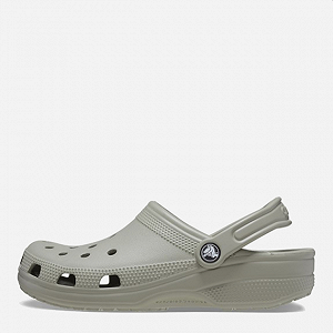 Крокси Crocs Classic Ept 38-39 EU /  23.5 см / Світло-сірий synthetic.ua - Фото 1