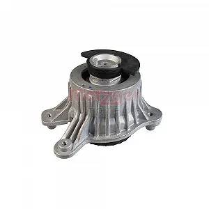 Опора двигателя METZGER 8054222 GREENPARTS для MERCEDES-BENZ, левая - Фото 1