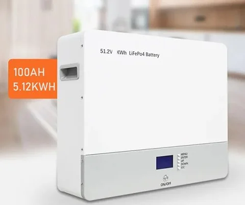 Гібридна сонячна система Demuda SYS-8 48-51.2В 5кВт та 100 А/год, фото №4