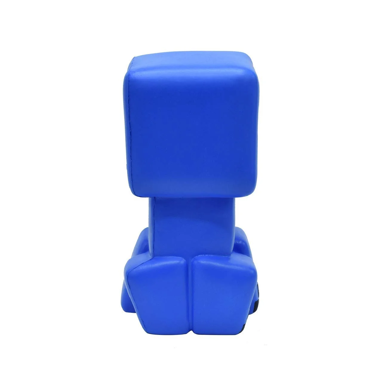 Сквиш-игрушка Minecraft Mega SquishMe Super Charged Creeper 15 х 9 х 9 см, фото №6