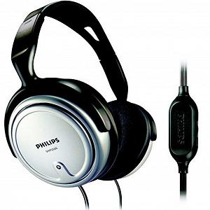 Наушники Philips SHP2500 SHP2500/10 - Фото 1