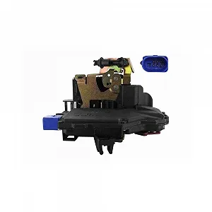 Замок дверей VEMO V10-85-0034 для SEAT SKODA VW VAG - Фото 1