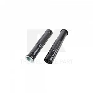 Комплект пильовика амортизатора NK 691907 задня вісь - Фото 1