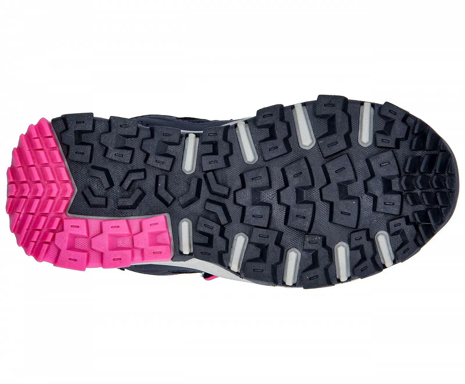 Кроссовки Lico Allen Vs Cross Unisex Детские, фото №6