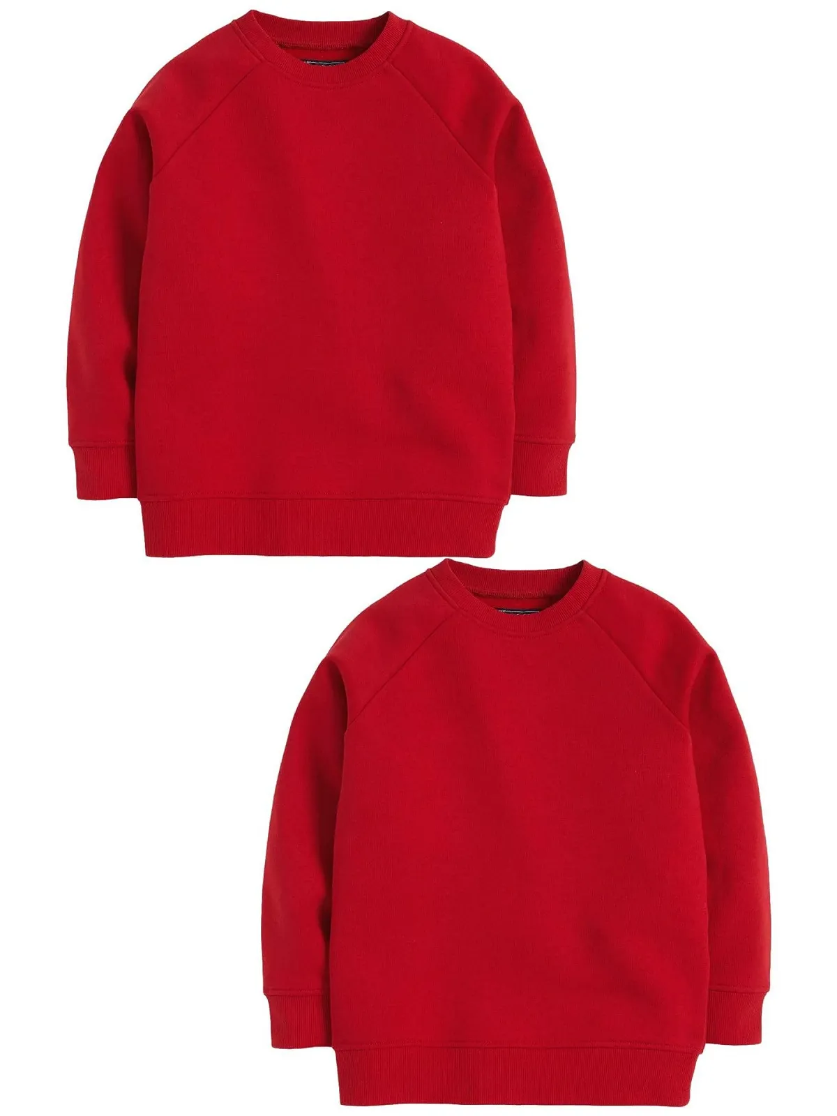 Шкільний пуловер з V-подібним вирізом NEXT для хлопчиків, 2 шт, фото №1