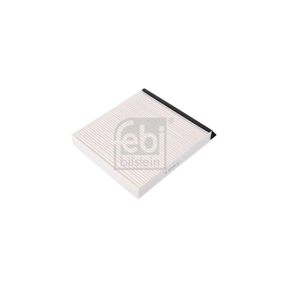 Салонний фільтр FEBI BILSTEIN 21935 для RENAULT, фото №2