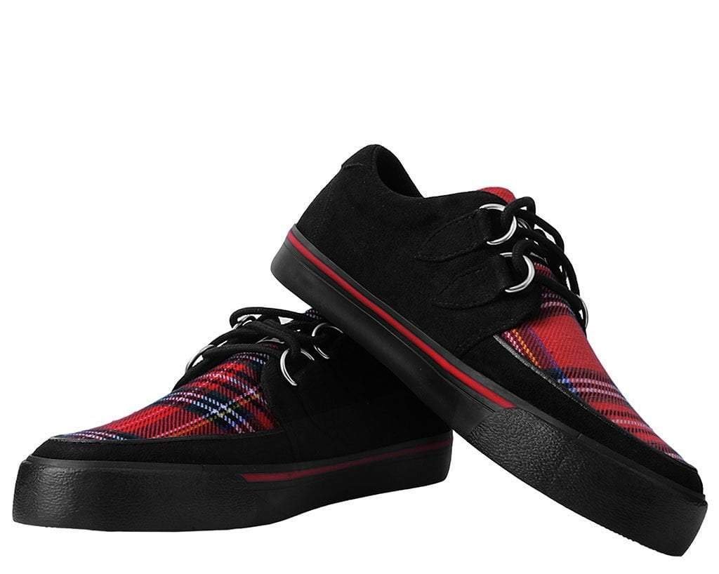 Кроссовки T.U.K. Shoes Basic VLK Черный, фото №2