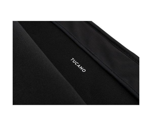 Tucano Чохол Velluto MB Pro 14", чорний, фото №7 Tucano Чохол Velluto MB Pro 14", чорний, фото №7