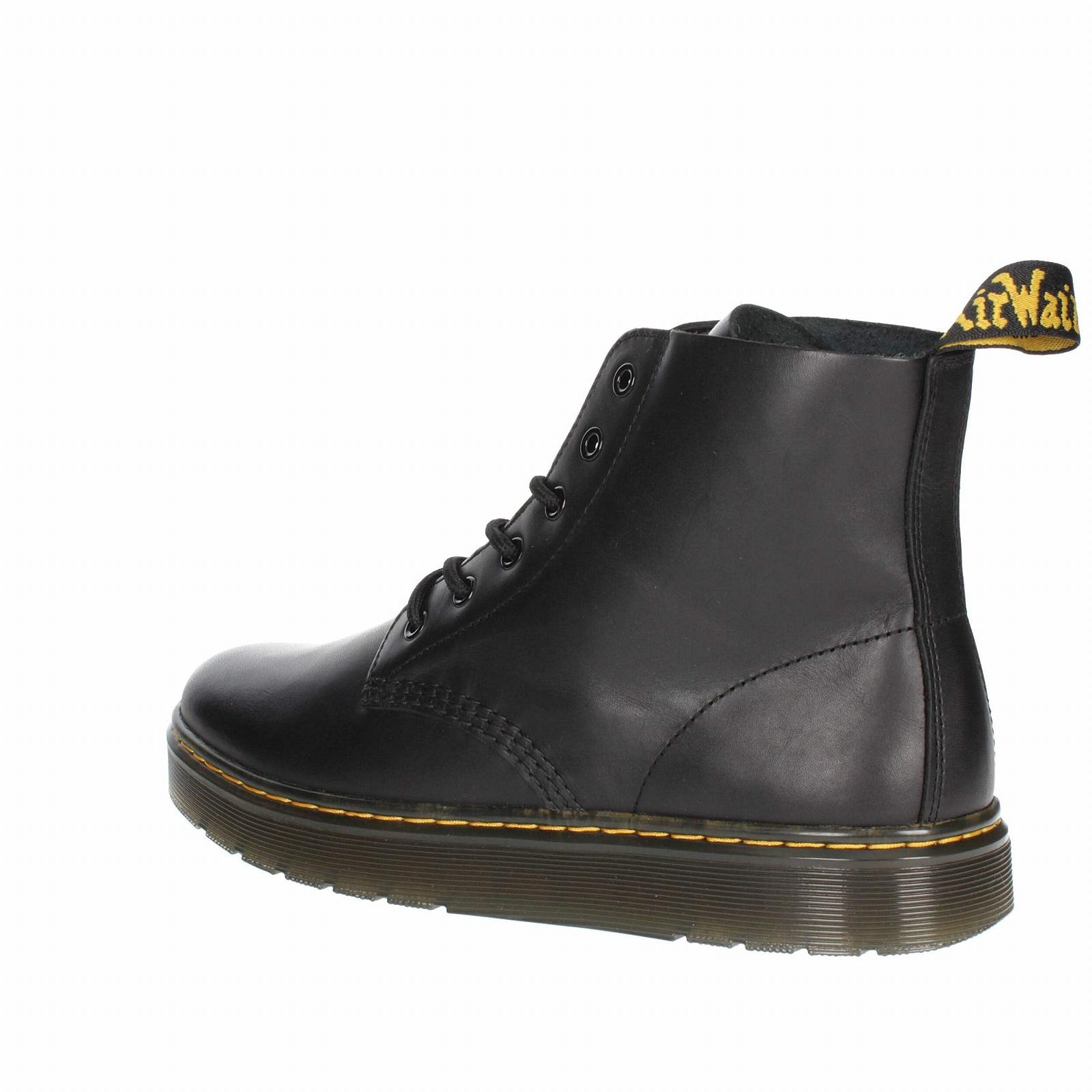 Черевики Dr. Martens 6 Tie, фото №8