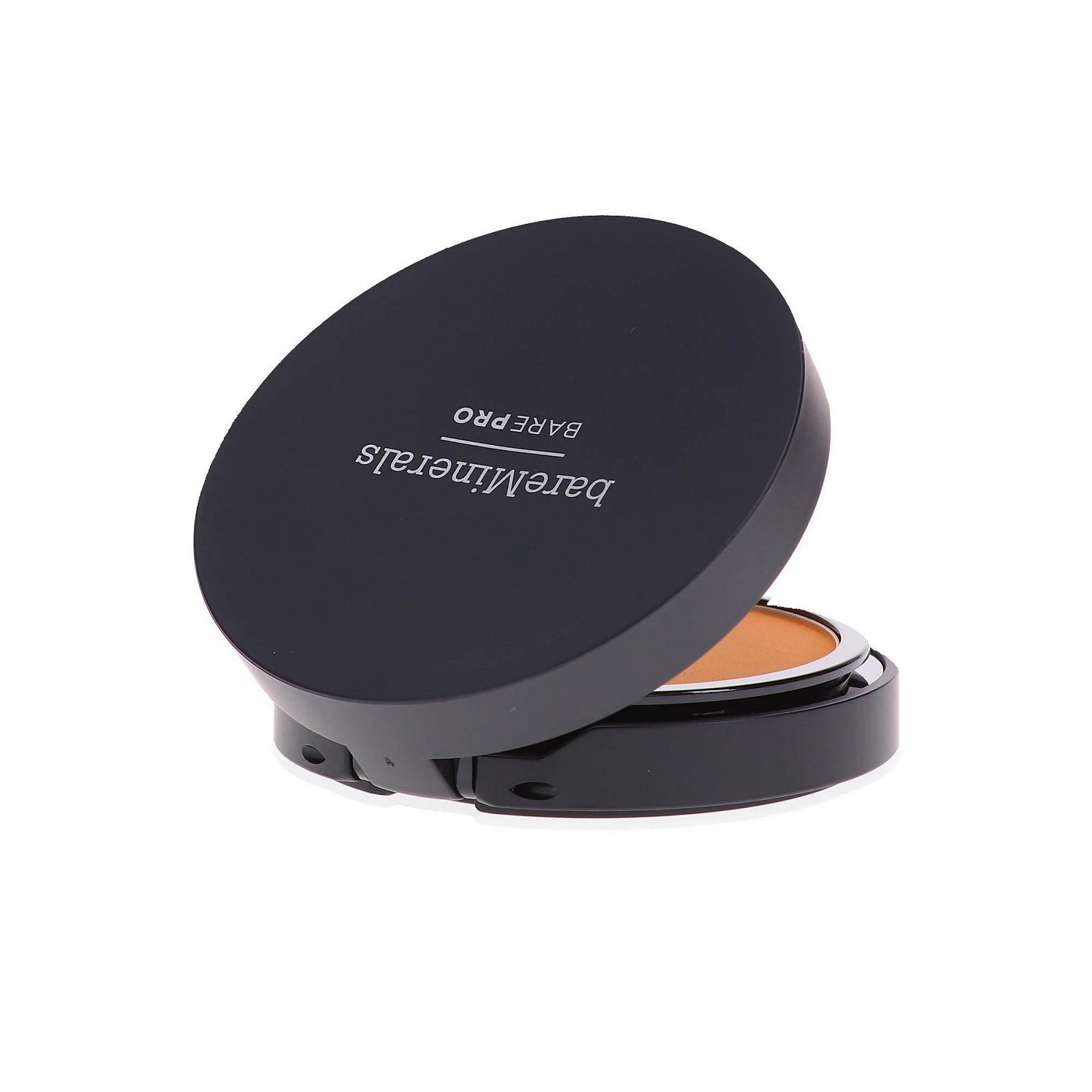 Мінеральна Пудра Bare Mínerals BarePro Sable 21 30 г, фото №4 Мінеральна Пудра Bare Mínerals BarePro Sable 21 30 г, фото №4