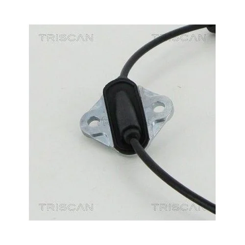 Трос стоянкового гальма TRISCAN 8140 161195 FORD передній, фото №2