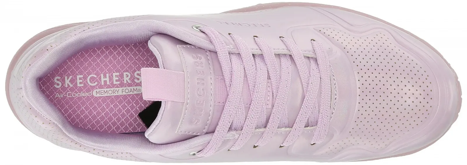Кроссовки Skechers Girls' 310448l Ltpk, фото №5 Кроссовки Skechers Girls' 310448l Ltpk, фото №5