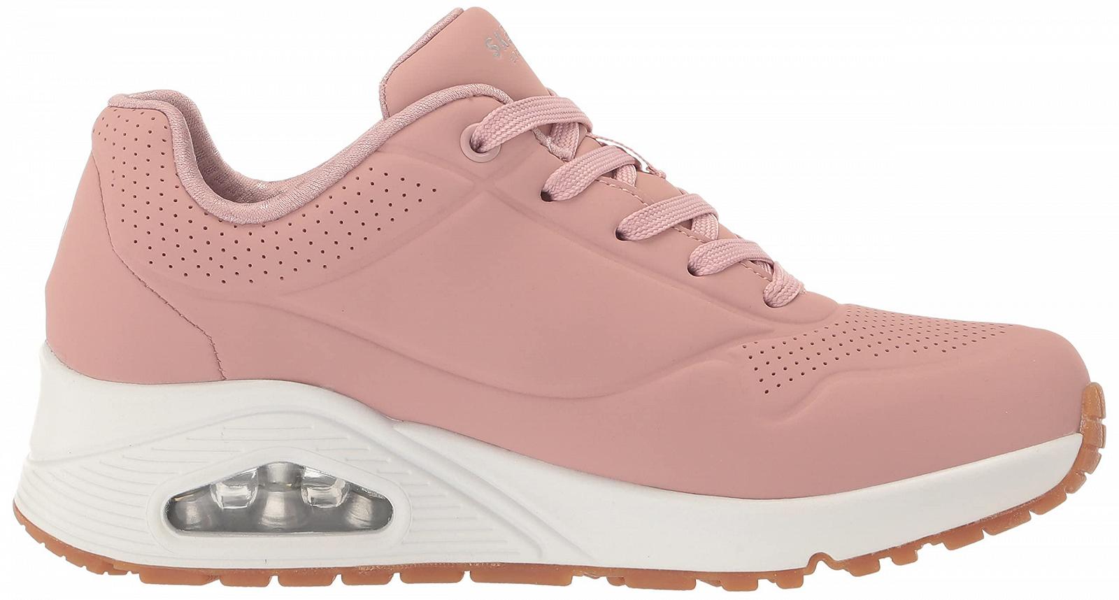 Кроссовки Skechers UNO Stand On Air, женские, фото №6
