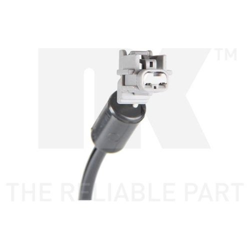 Датчик частоти обертання колеса NK 294402 для SUBARU задня вісь справа, фото №3