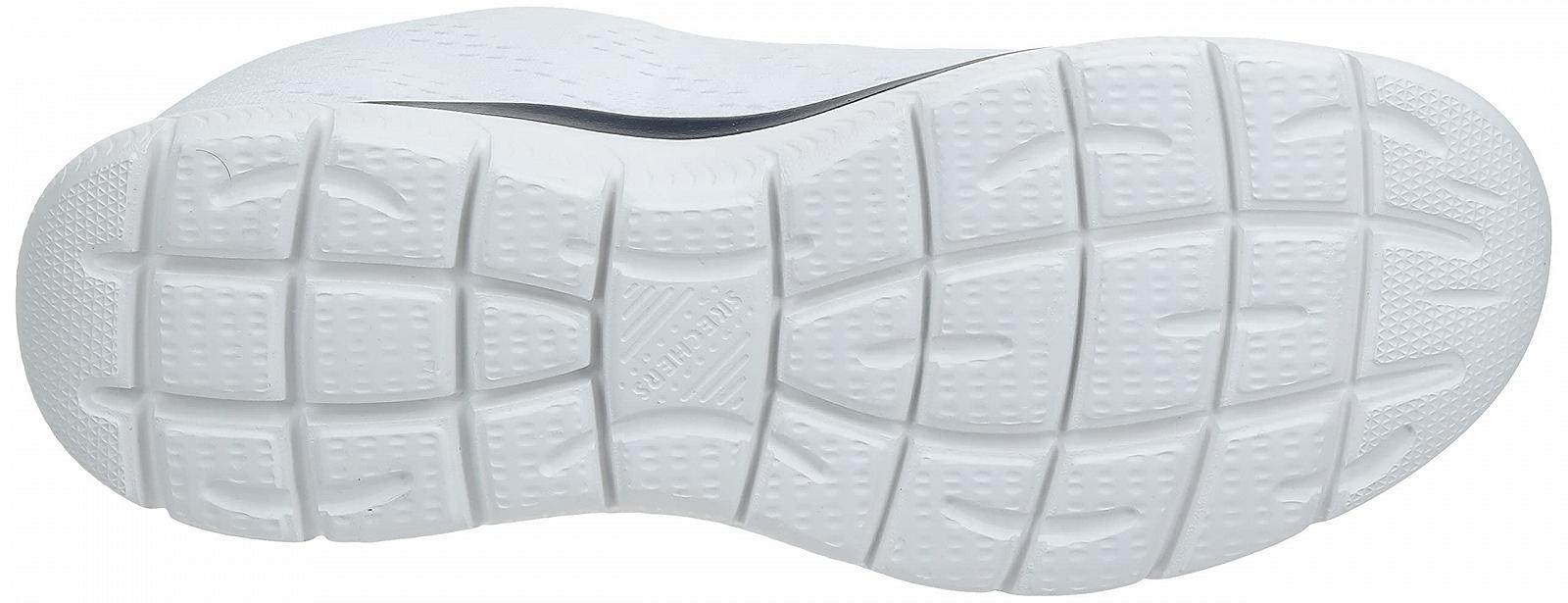 Кроссовки Skechers Smooth Street Boys Размер 8, фото №8