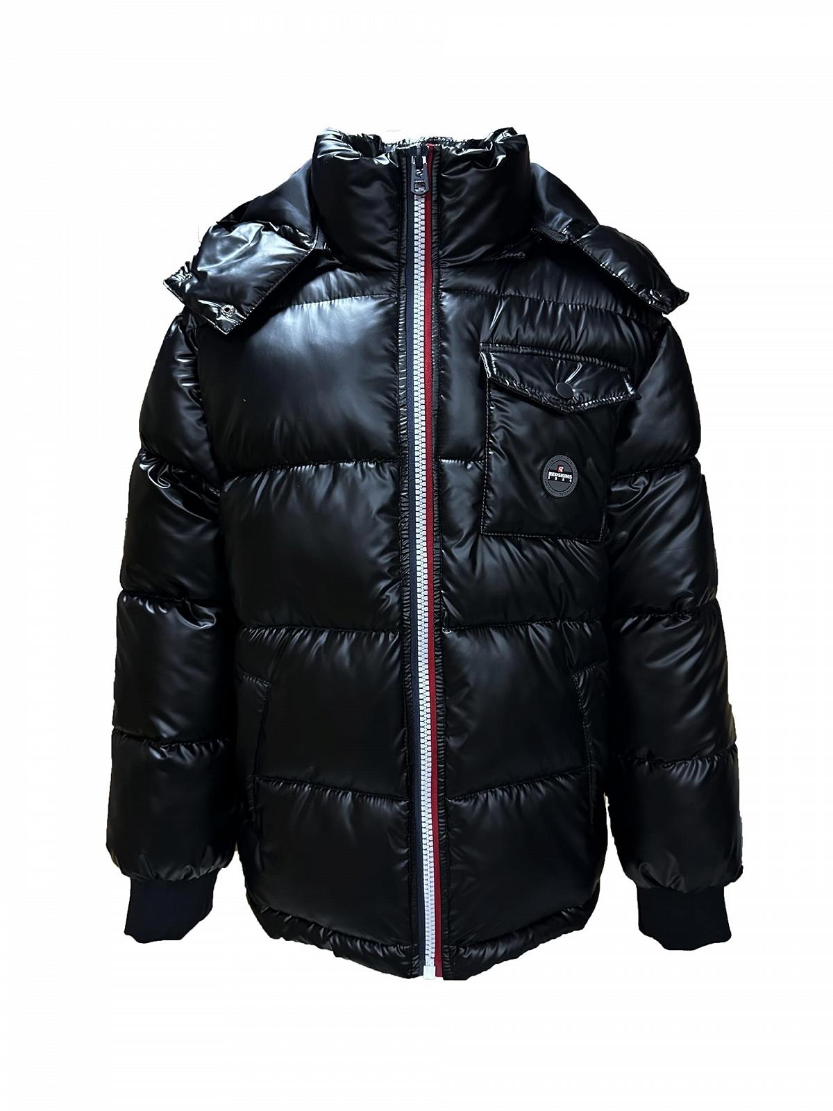 Детская куртка REDSKINS Унисекс, фото №1 Детская куртка REDSKINS Унисекс, фото №1