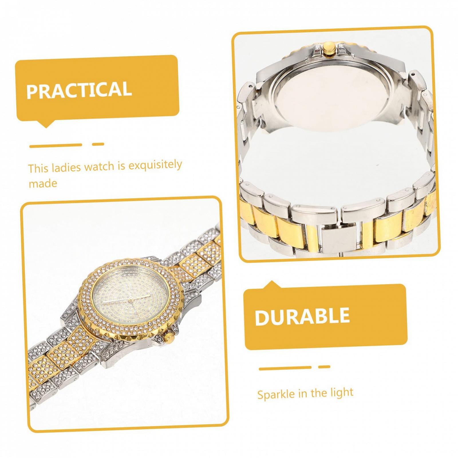 Жіночий наручний годинник WRITWAA, фото №5