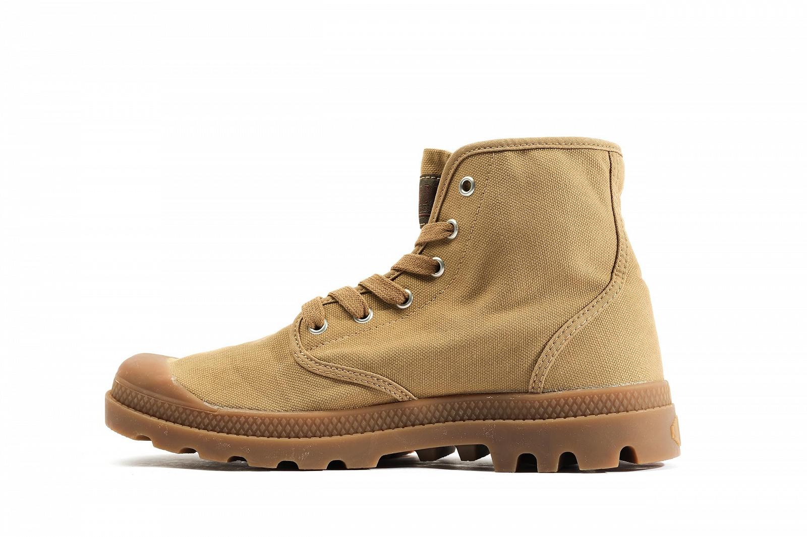 Кросівки Palladium Pampa Hi 02352307, фото №4