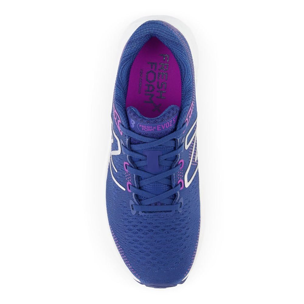 Кроссовки New Balance Evo Мужские, фото №5